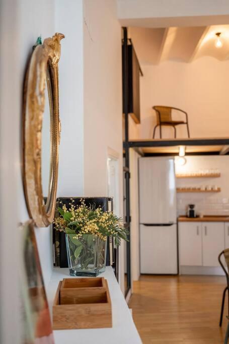 Precioso Apartamento Nuevo En Sevilla Centro 4Pax Экстерьер фото