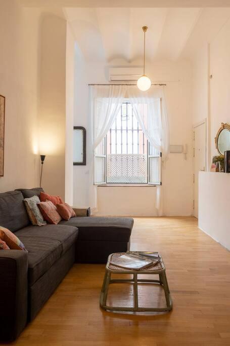 Precioso Apartamento Nuevo En Sevilla Centro 4Pax Экстерьер фото