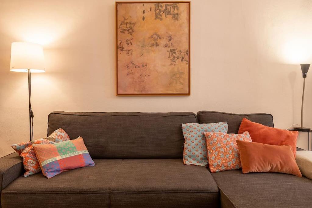 Precioso Apartamento Nuevo En Sevilla Centro 4Pax Экстерьер фото