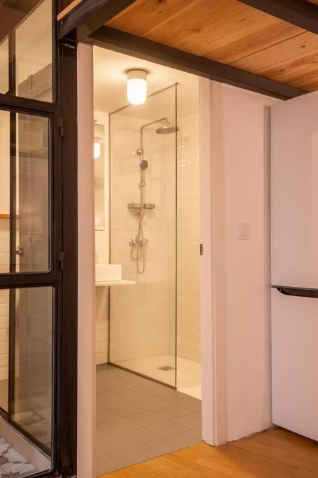 Precioso Apartamento Nuevo En Sevilla Centro 4Pax Экстерьер фото