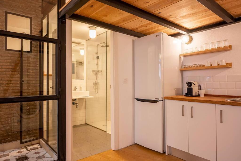 Precioso Apartamento Nuevo En Sevilla Centro 4Pax Экстерьер фото